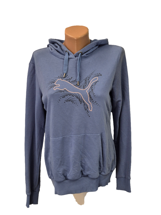 PUMA ZENSKA DUKSERKA GOLEMINA M