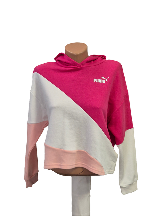 PUMA ZENSKA DETSKA DUKSERKA GOLEMINA L