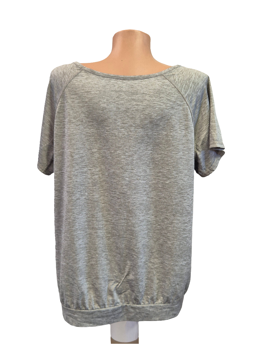 H&M ZENSKA MAICA GOLEMINA XL