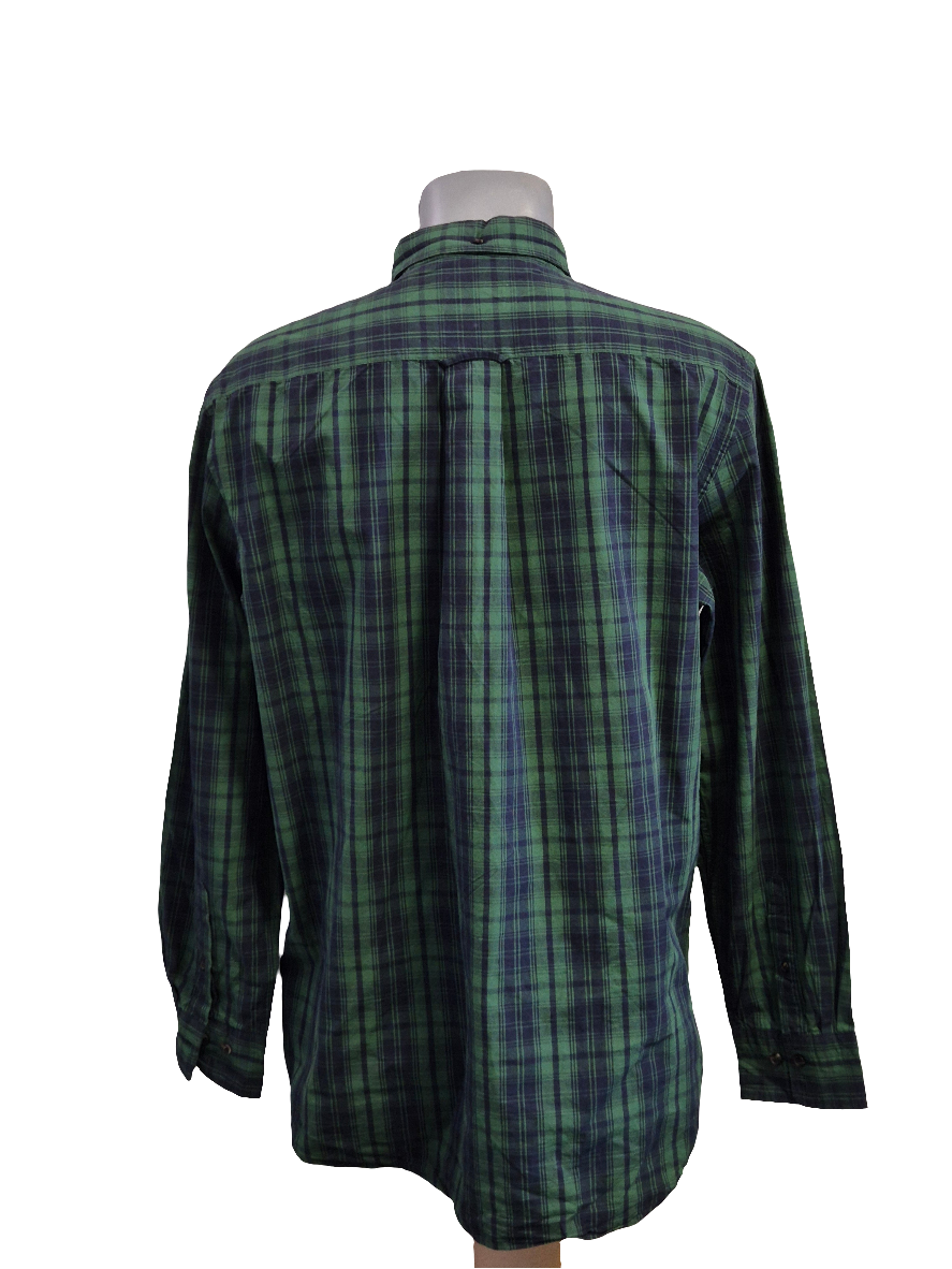 GANT MASKA KOSULA GOLEMINA 4XL
