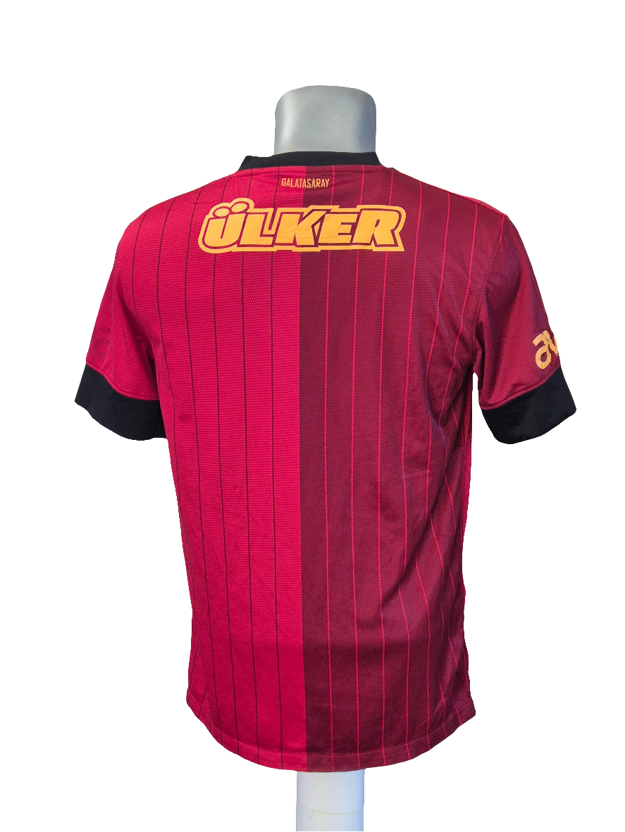 NIKE MASKA MAICA GOLEMINA S