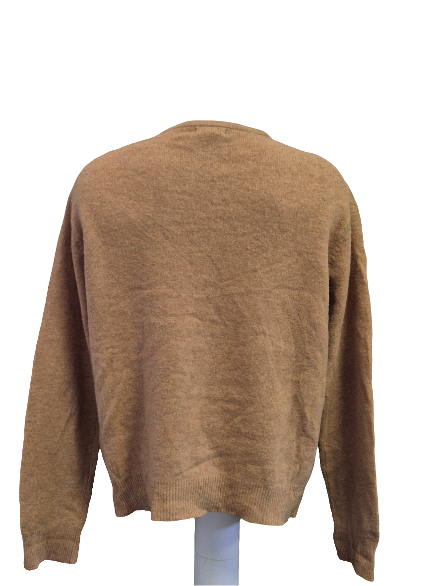 GANT MASKA BLUZA GOLEMINA L