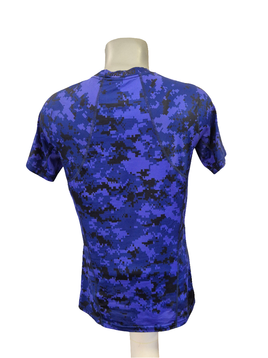 NIKE MASKA MAICA GOLEMINA S