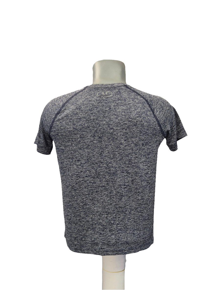 UNDER ARMOUR MASKA DETSKA MAICA GOLEMINA L