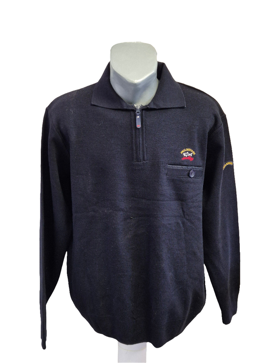 PAUL SHARK MASKA BLUZA GOLEMINA XL