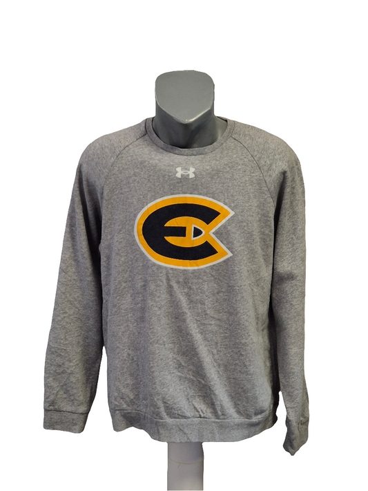 UNDER ARMOUR MASKA BLUZA GOLEMINA M