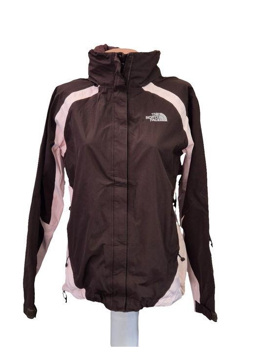 The NORTH FACE ZENSKA VODOOTPORNA JAKNA GOLEMINA M