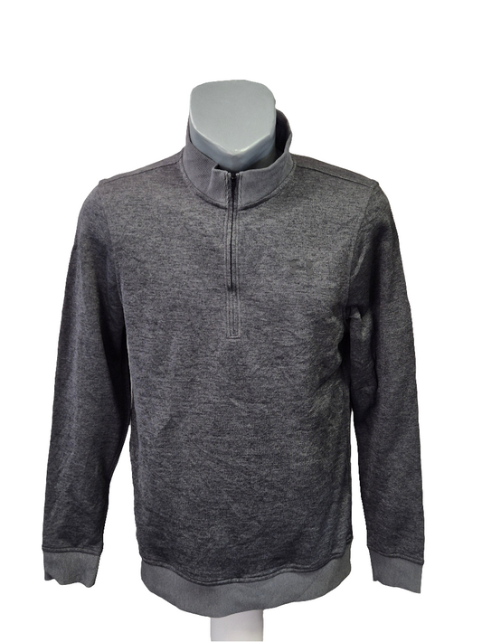UNDER ARMOUR MASKA BLUZA GOLEMINA S