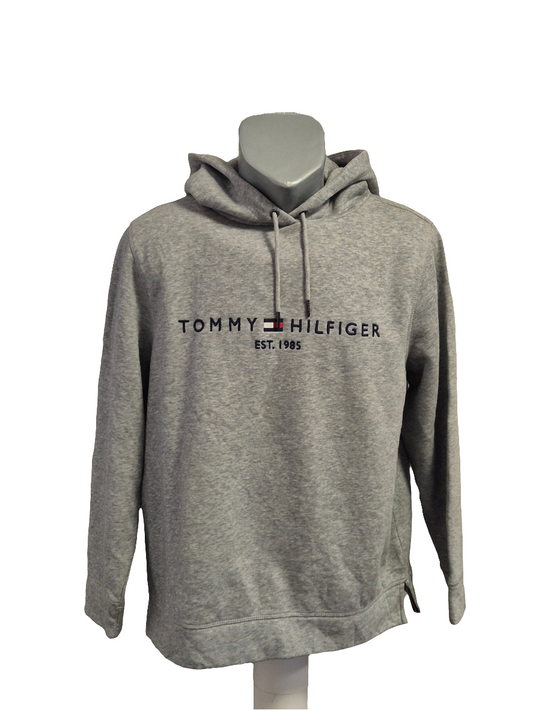 TOMMY HILFIGER ZENSKA DUKSERKA GOLEMINA XXL