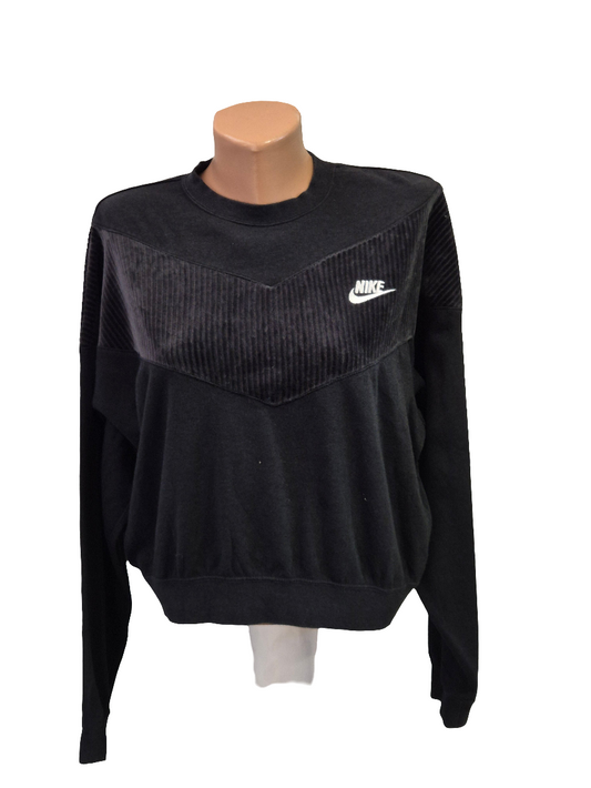 NIKE ZENSKA BLUZA GOLEMINA S
