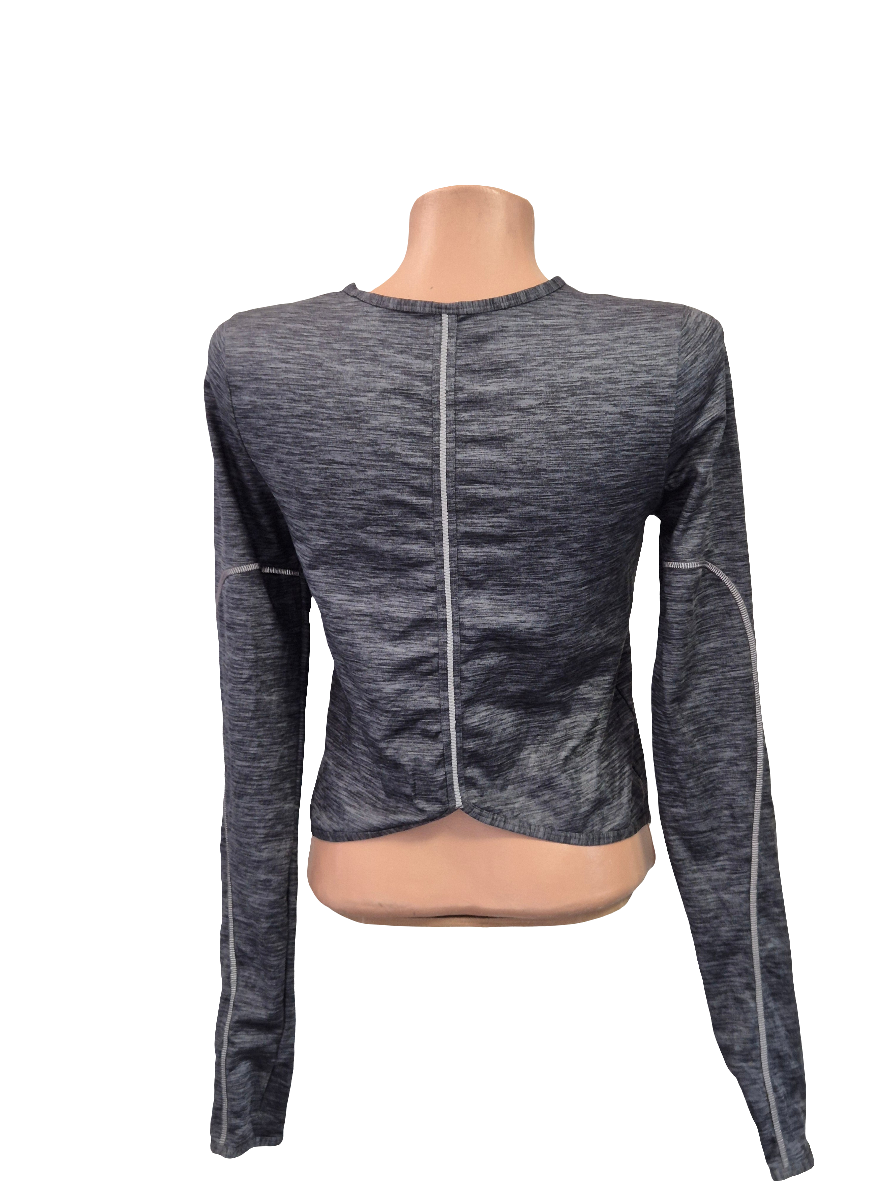 NIKE ZENSKA BLUZA GOLEMINA S