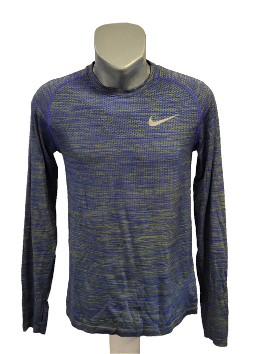 NIKE MASKA BLUZA GOLEMINA S