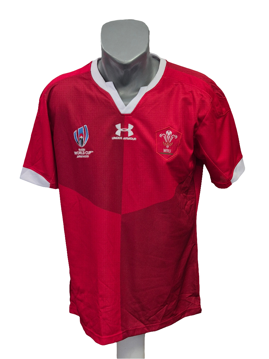 UNDER ARMOUR MASKA MAICA GOLEMINA L
