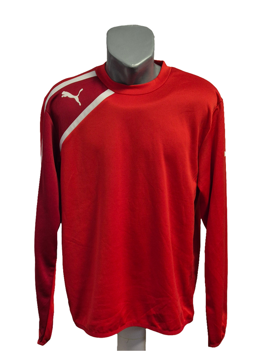 PUMA MASKA BLUZA GOLEMINA L