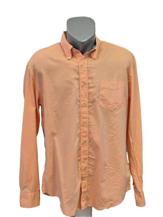 GANT MASKA KOSULA GOLEMINA XL