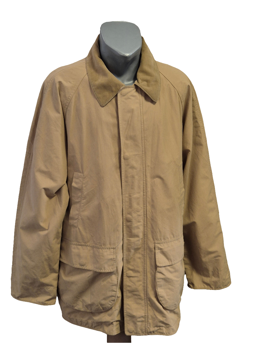 GANT MASKA JAKNA GOLEMINA XL