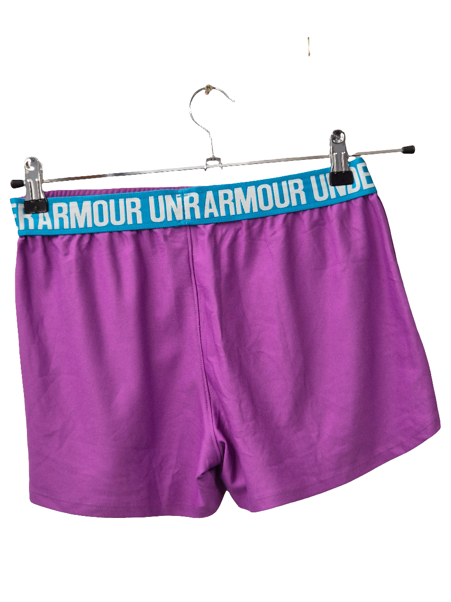 UNDER ARMOUR ZENSKI SORCEVI GOLEMINA S