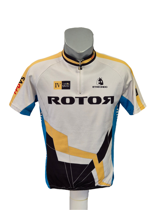 Etxeondo MASKI  VELOSIPEDSKI DRES GOLEMINA L