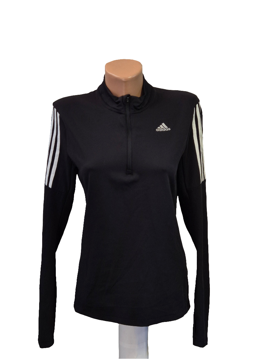 ADIDAS ZENSKA DRI FIT BLUZA GOLEMINA S