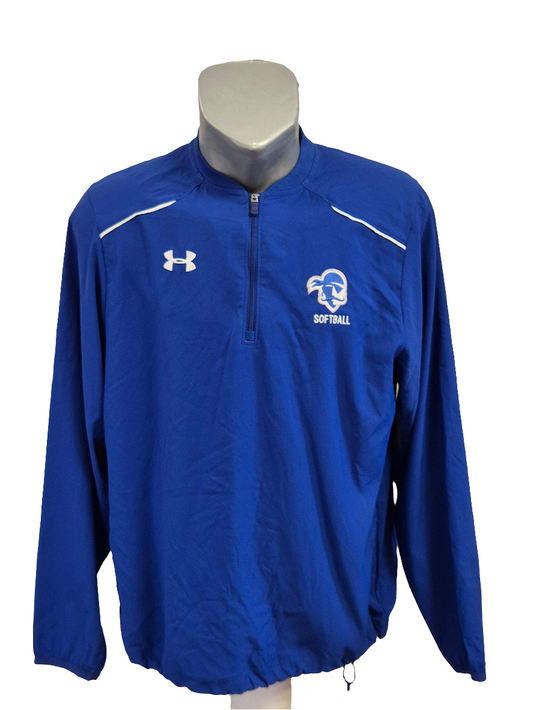 UNDER ARMOUR MASKA BLUZA GOLEMINA M