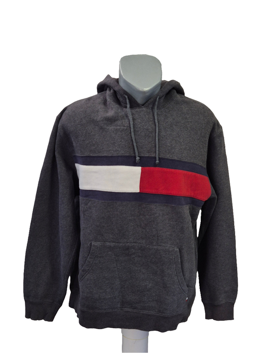TOMMY HILFIGER MASKA DUKSERKA GOLEMINA M