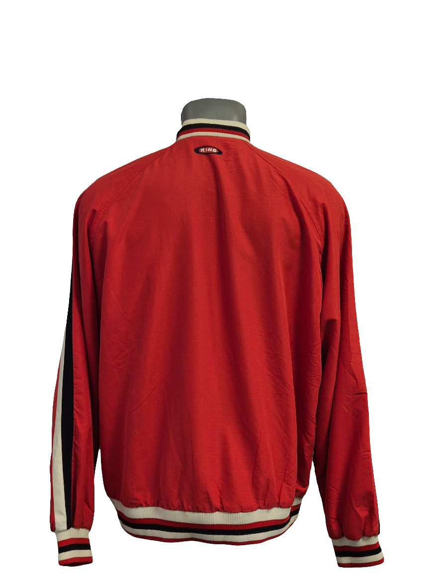 PUMA MASKA VINTAGE TRENERKA GOLEMINA L