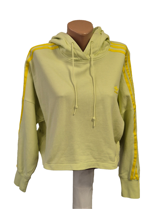 ADIDAS ZENSKA OVERSIZE DUKSERKA GOLEMINA M