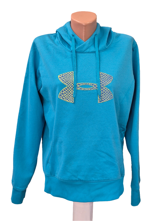 UNDER ARMOUR ZENSKA DUKSERKA GOLEMINA L