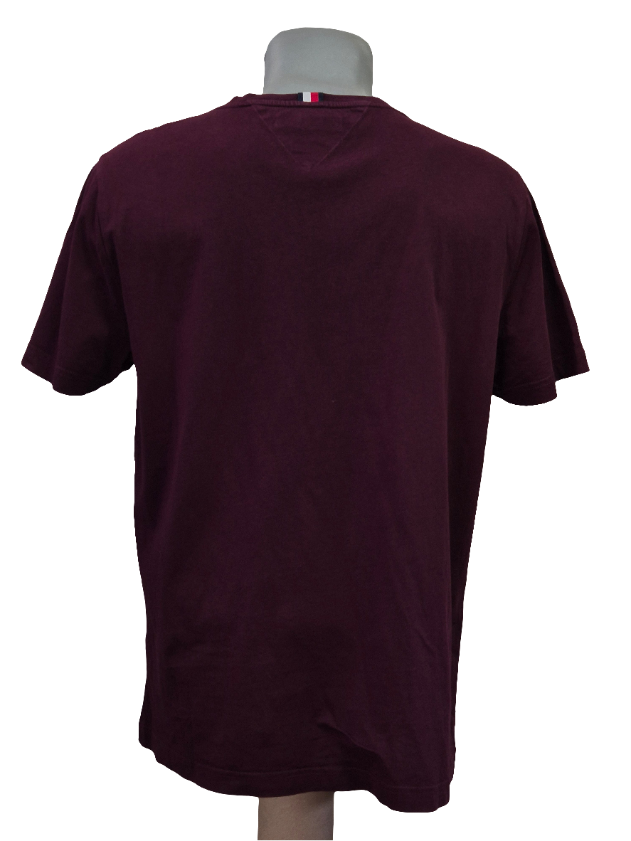 TOMMY HILFIGER MASKA MAICA GOLEMINA XL