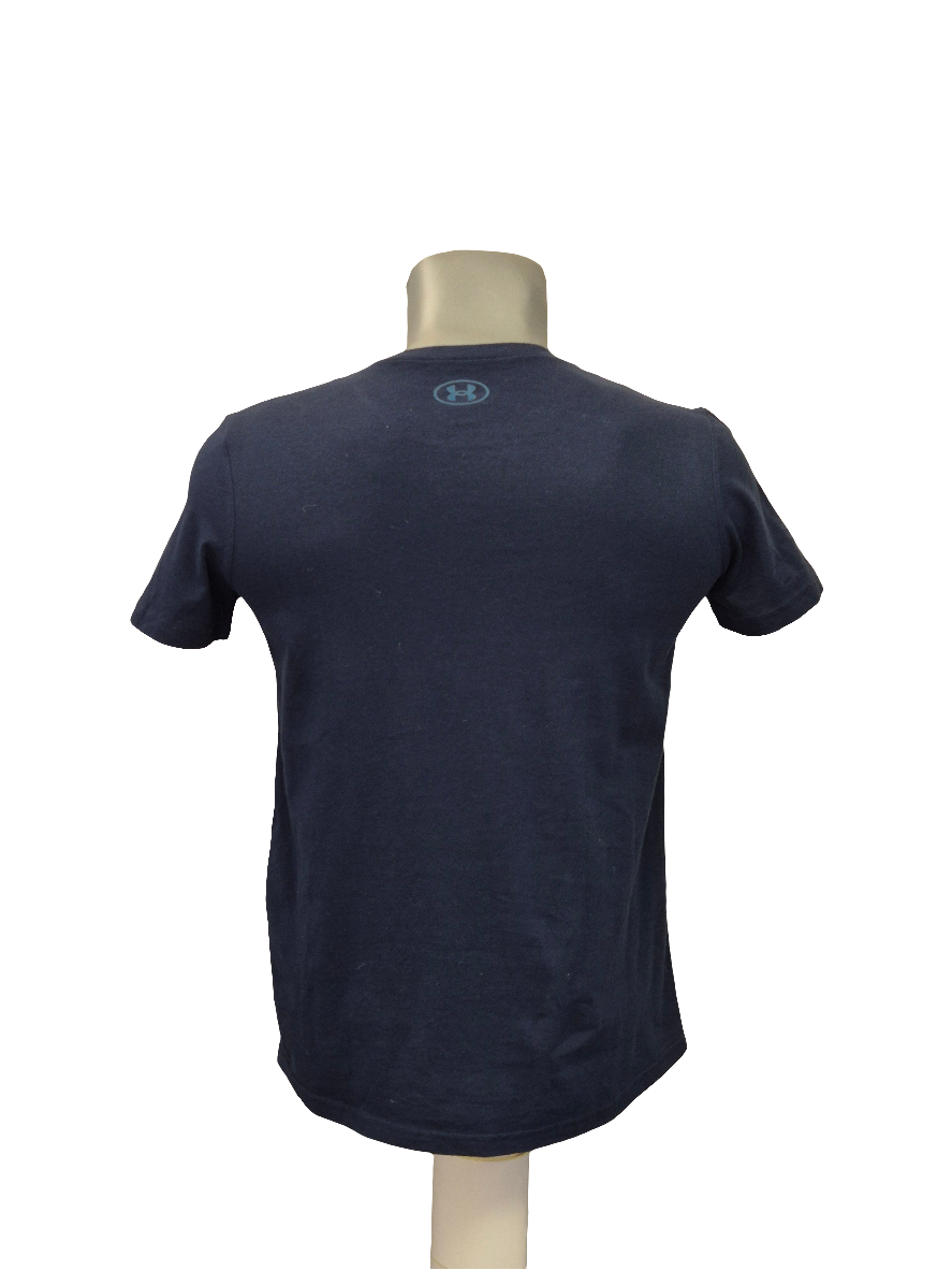 UNDER ARMOUR MASKA DETSKA MAICA GOLEMINA L