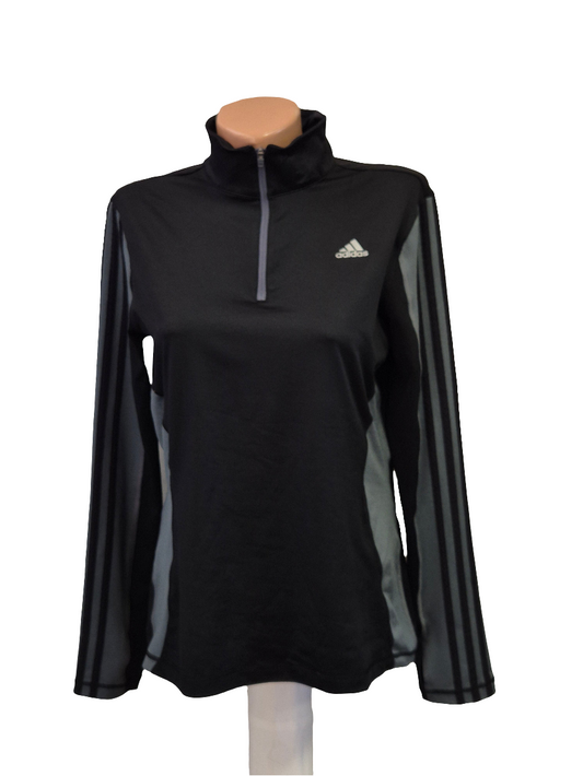 ADIDAS ZENSKA BLUZA GOLEMINA M