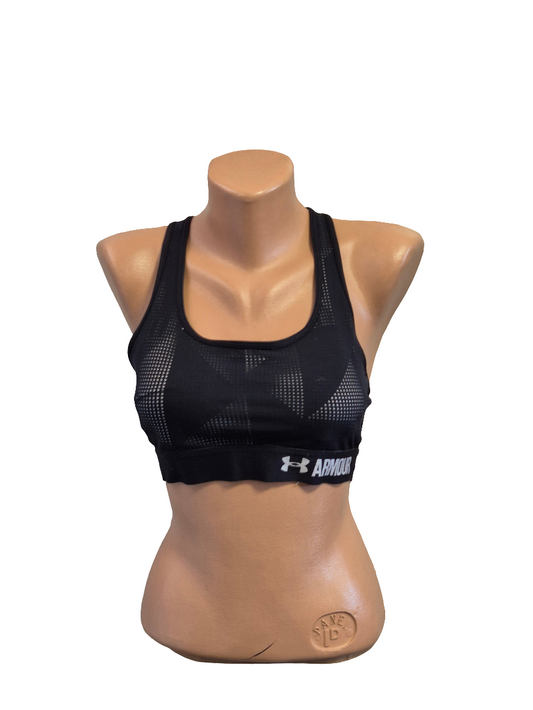 UNDER ARMOUR ZENSKI KROP TOP GOLEMINA M