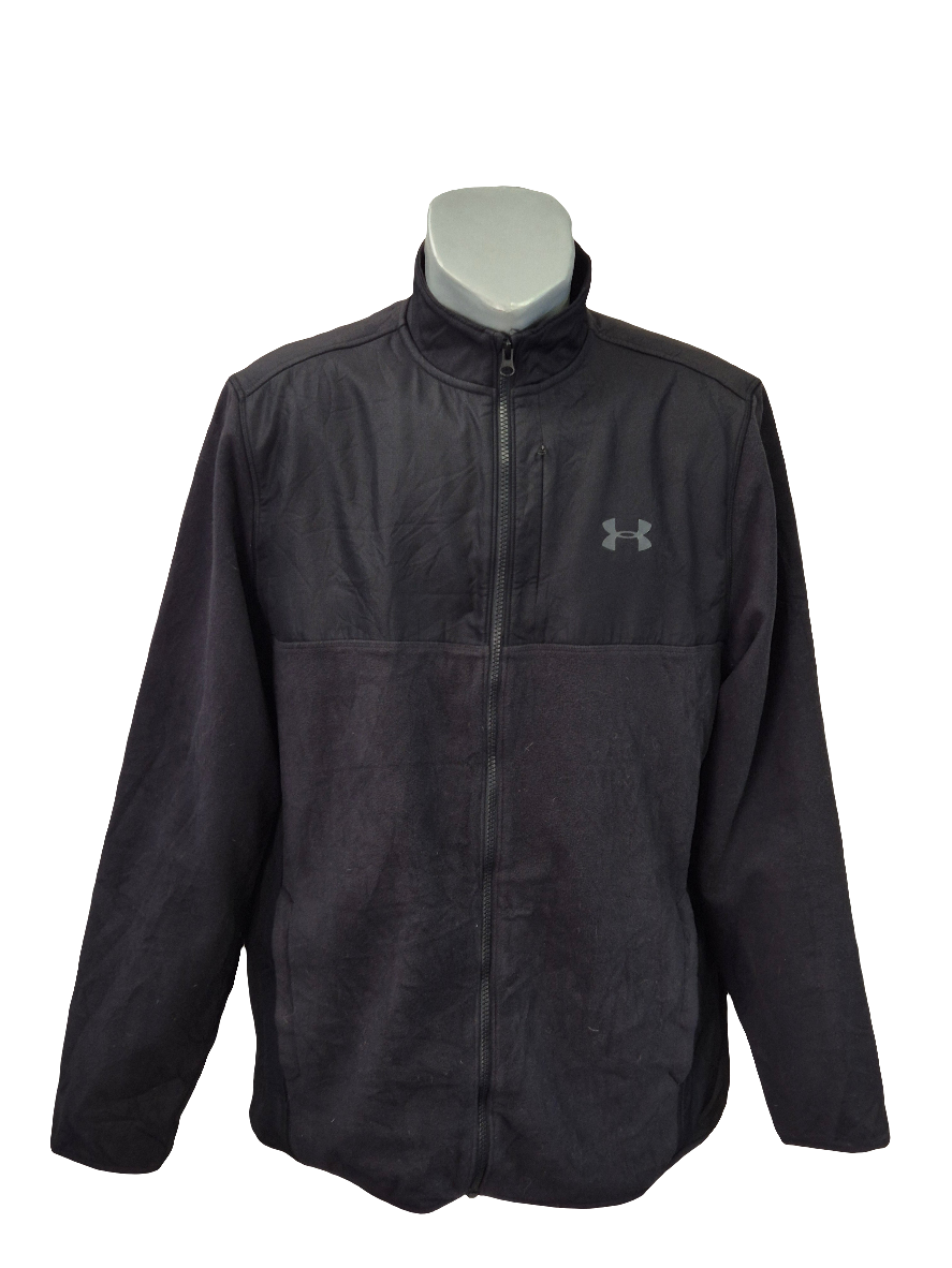 UNDER ARMOUR MASKA TRENERKA GOLEMINA XL