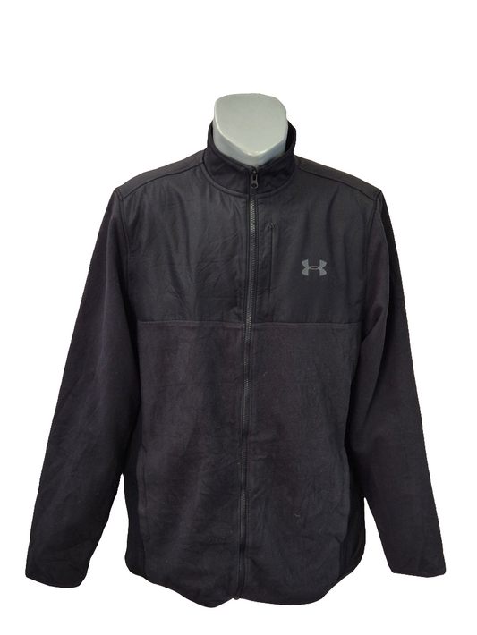 UNDER ARMOUR MASKA TRENERKA GOLEMINA XL
