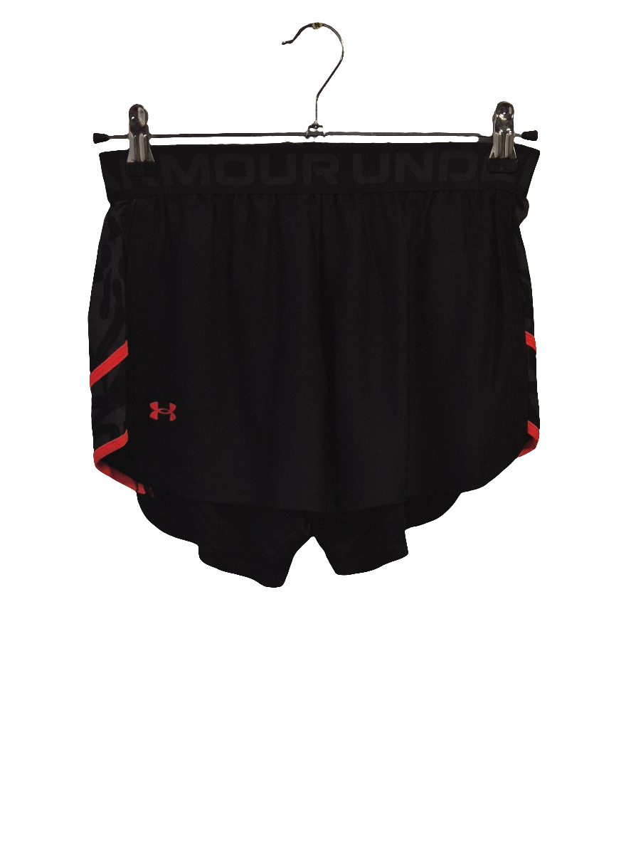UNDER ARMOUR ZENSKI SORCEVI GOLEMINA XS