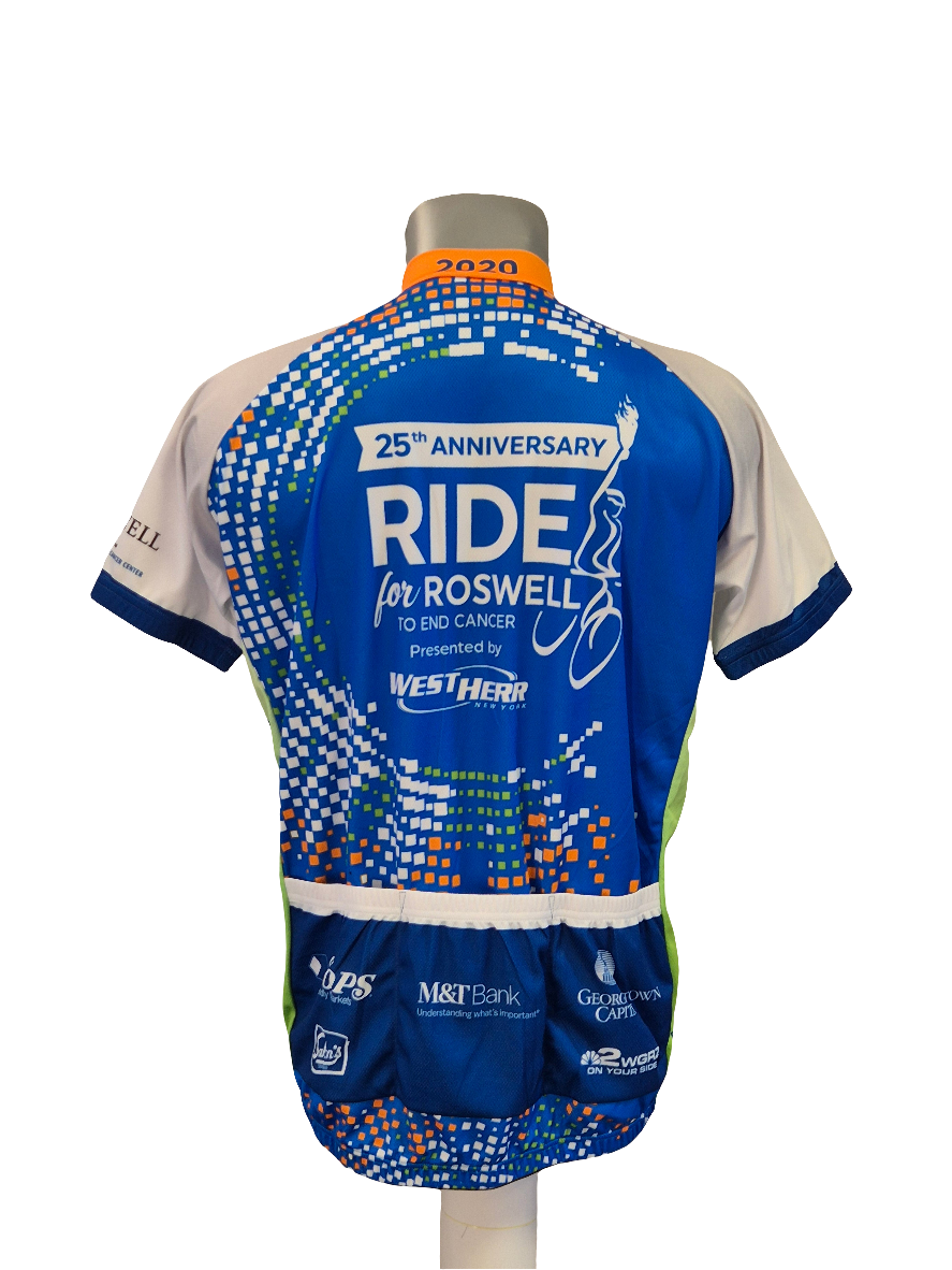 MASKI VELOSIPEDSKI DRES GOLEMINA L