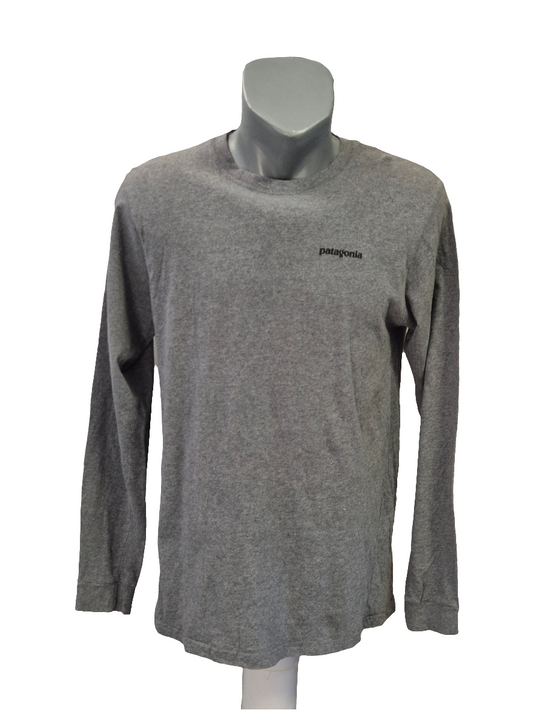 PATAGONIA MASKA BLUZA GOLEMINA M