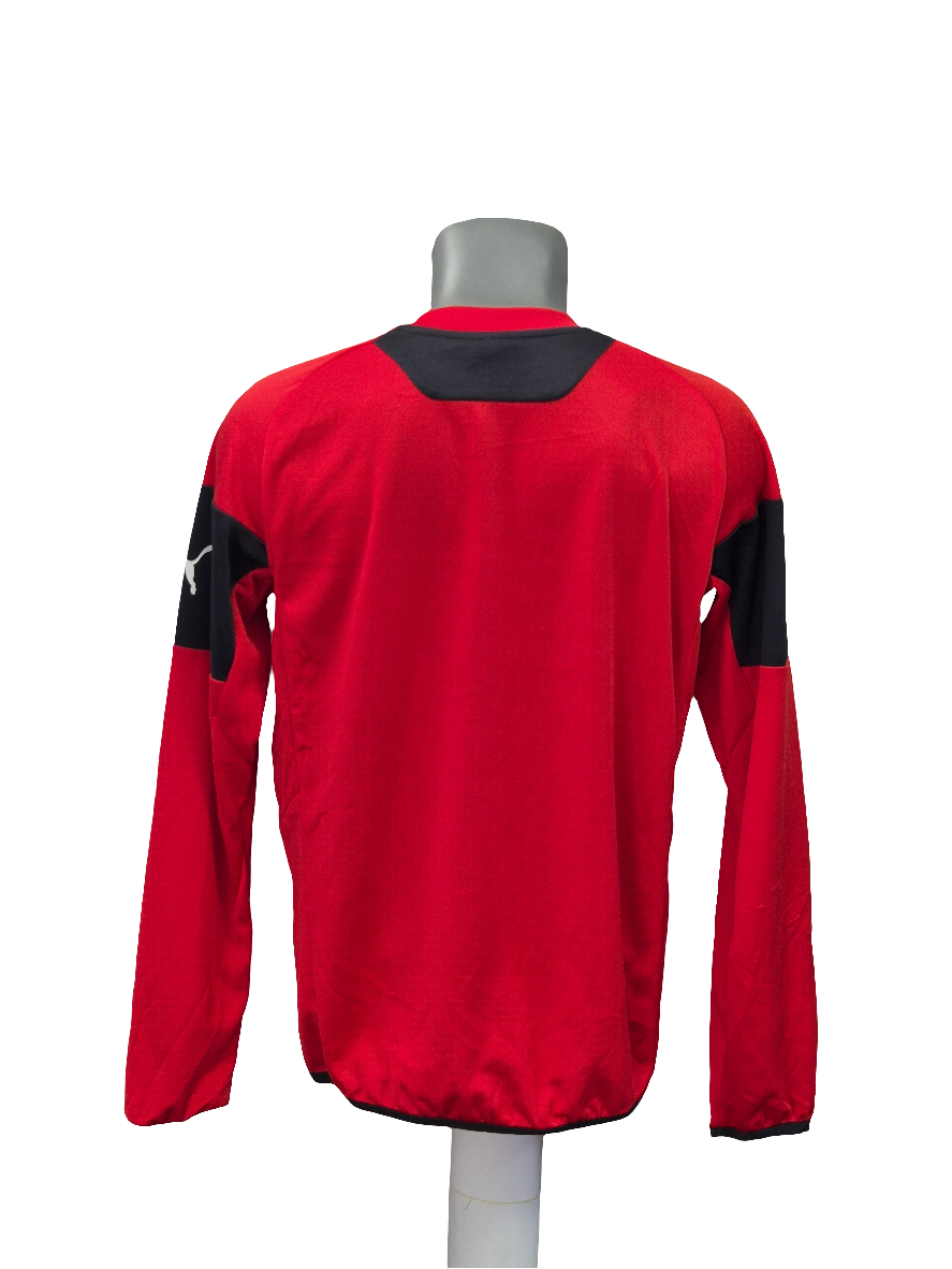 PUMA MASKA BLUZA GOLEMINA S