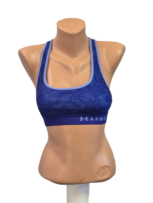 UNDER ARMOUR ZENSKI KROP TOP GOLEMINA XS