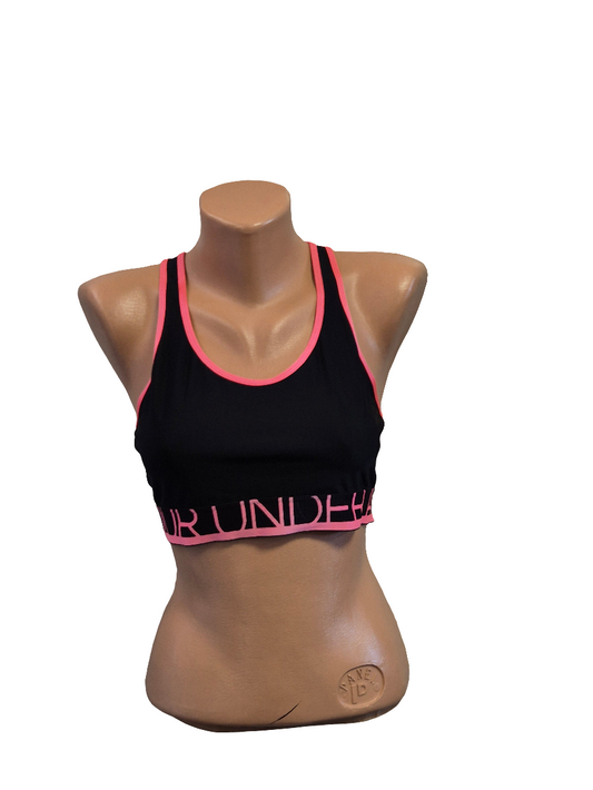 UNDER ARMOUR ZENSKI KROP TOP GOLEMINA M