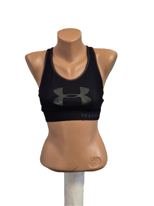UNDER ARMOUR ZENSKI KROP TOP GOLEMINA L