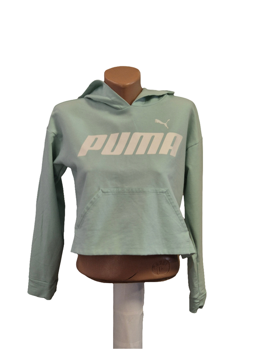 PUMA ZENSKA DETSKA DUKSERKA GOLEMINA XL