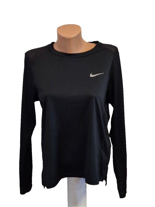 NIKE ZENSKA BLUZA GOLEMINA M