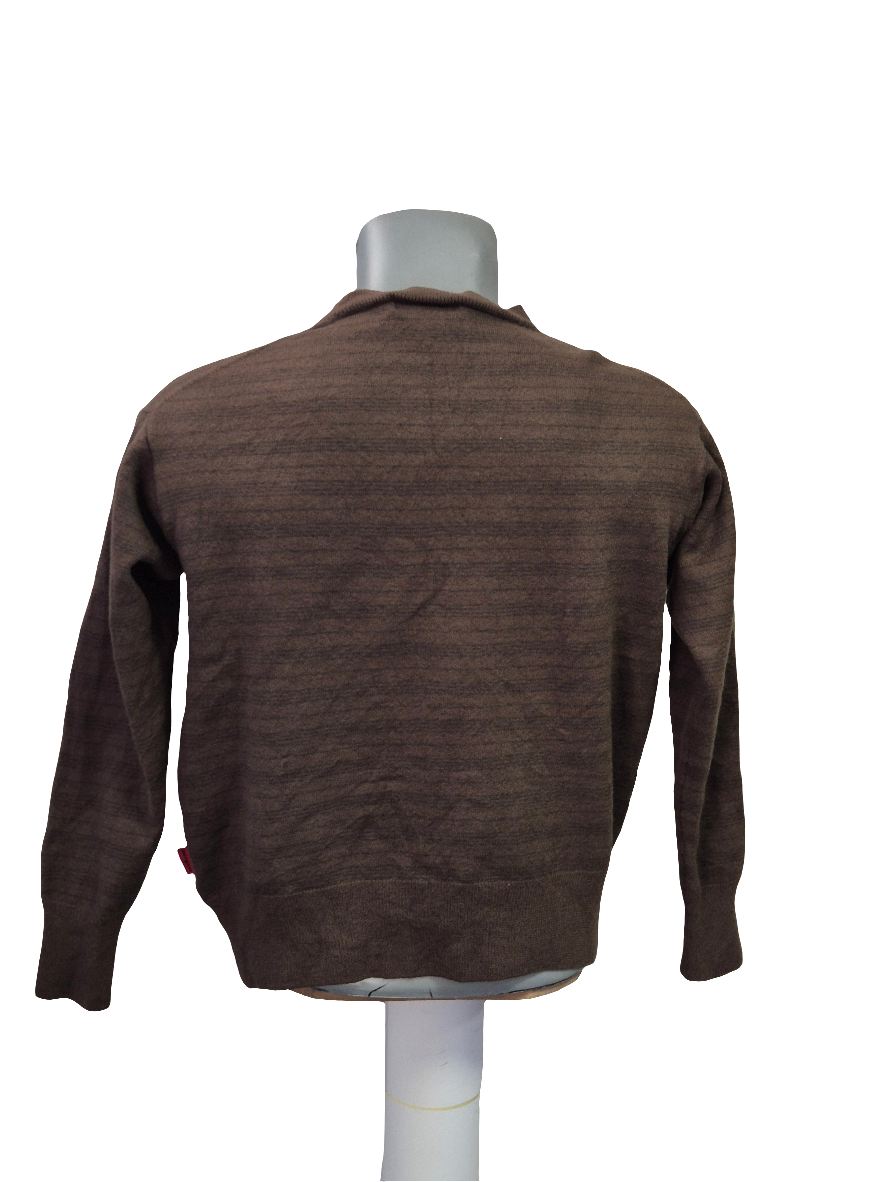PATAGONIA MASKA  DETSKA BLUZA GOLEMINA XL