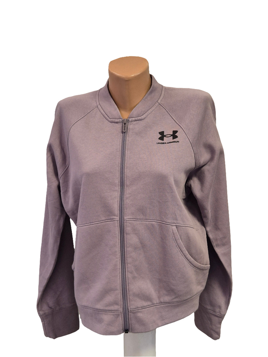 UNDER ARMOUR ZENSKA DUKSERKA GOLEMINA XS