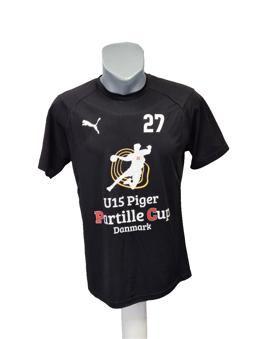 PUMA MASKA MAICA GOLEMINA S
