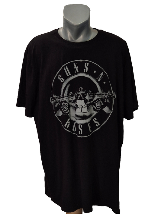 GUNS N ROSSES MASKA MAICA GOLEMINA XXL