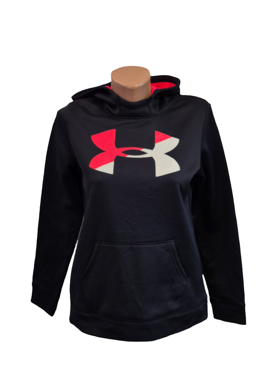 UNDER ARMOUR ZENSKA DETSKA DUKSERKA GOLEMINA L