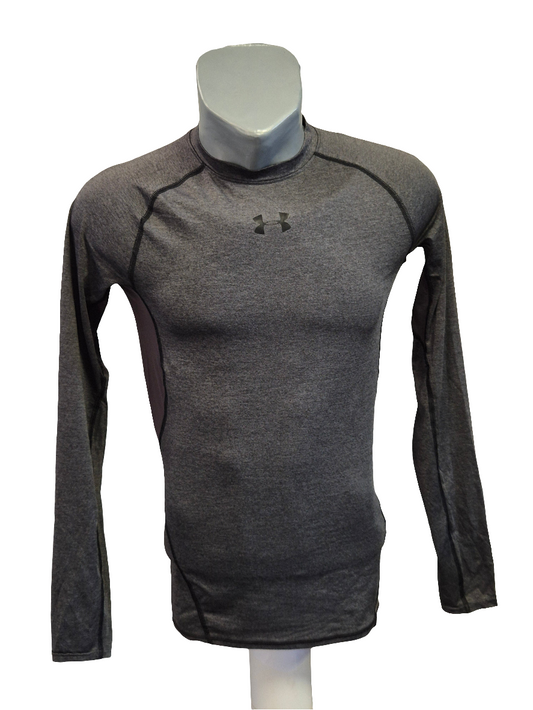 UNDER ARMOUR MASKA SLIM BLUZA GOLEMINA M