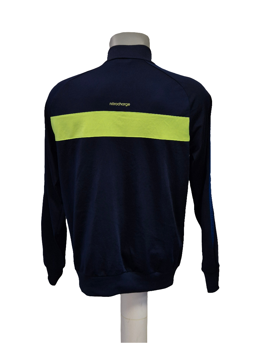 ADIDAS MASKA TRENERKA GOLEMINA S